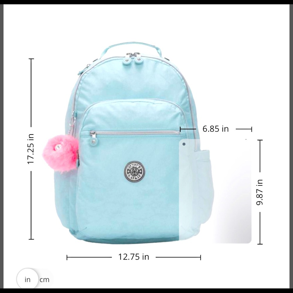 Original Kipling Large laptop bag